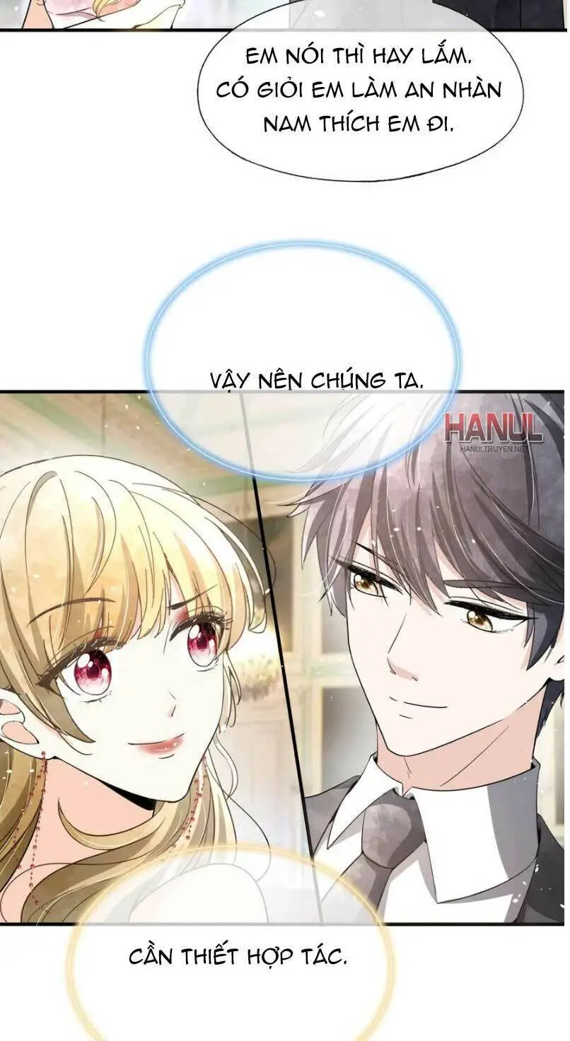 Cô Vợ Hợp Đồng Lạnh Lùng Không Dễ Đụng Đâu Nettruyen ZZZ Chương 133 Page 28
