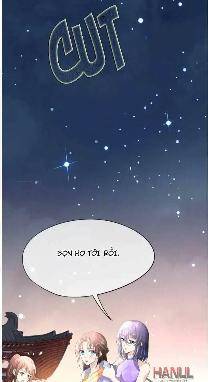Cô Vợ Hợp Đồng Lạnh Lùng Không Dễ Đụng Đâu Nettruyen ZZZ Chương 208 Page 4
