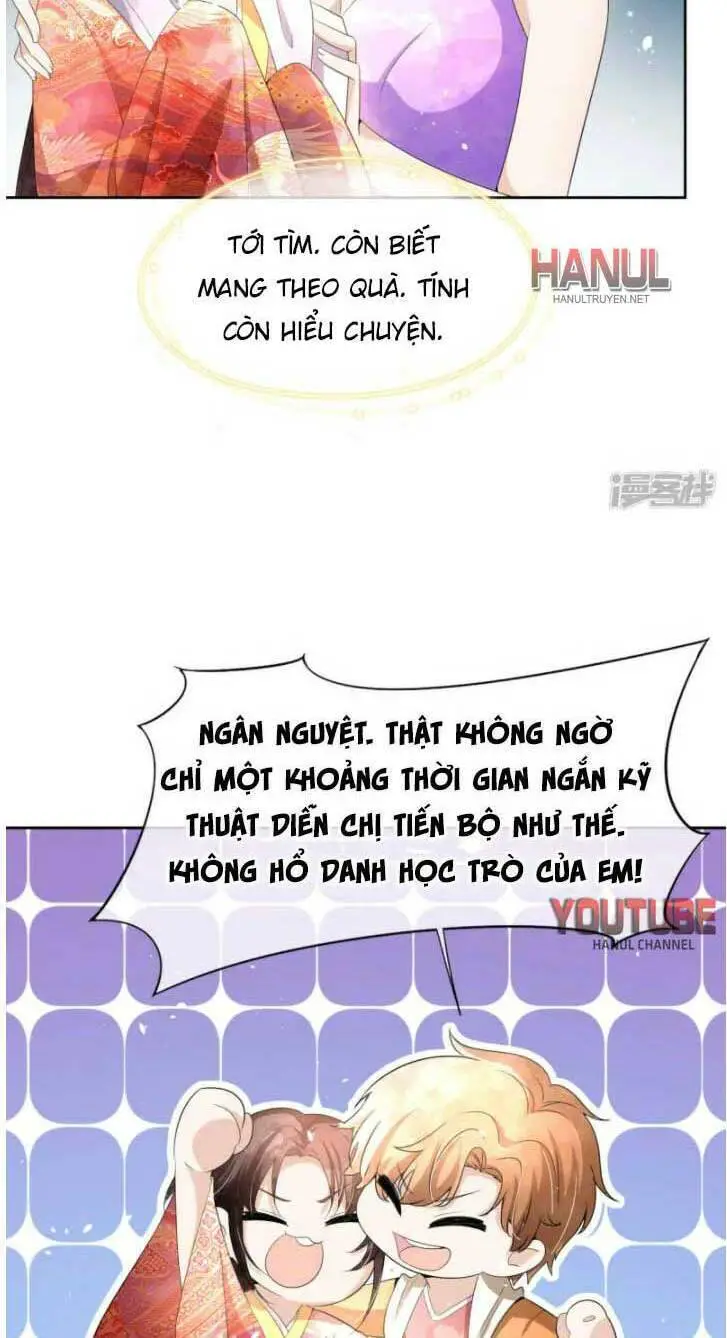 Cô Vợ Hợp Đồng Lạnh Lùng Không Dễ Đụng Đâu Nettruyen ZZZ Chương 208 Page 7
