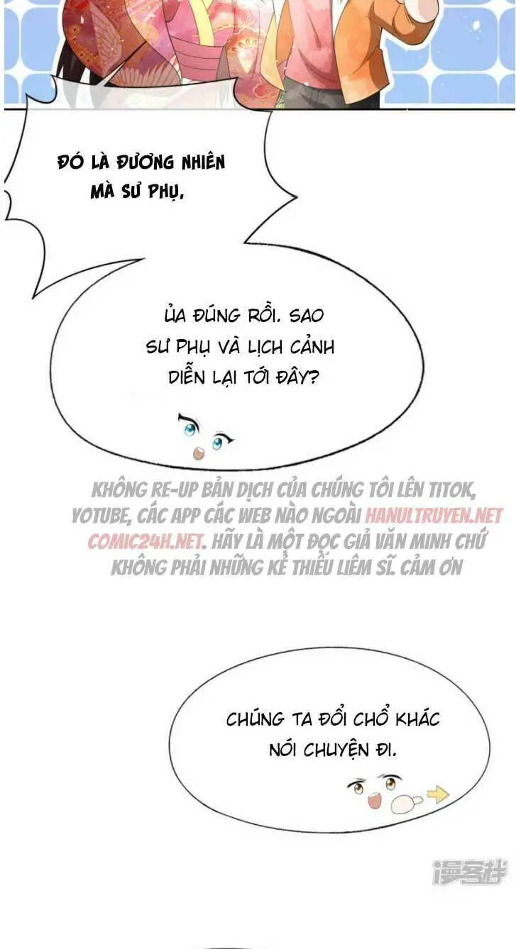 Cô Vợ Hợp Đồng Lạnh Lùng Không Dễ Đụng Đâu Nettruyen ZZZ Chương 208 Page 8