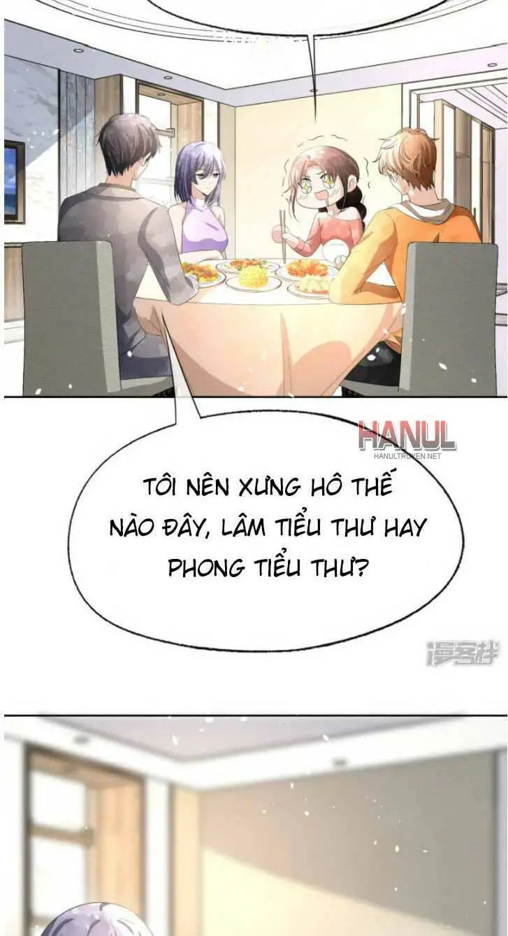 Cô Vợ Hợp Đồng Lạnh Lùng Không Dễ Đụng Đâu Nettruyen ZZZ Chương 208 Page 11