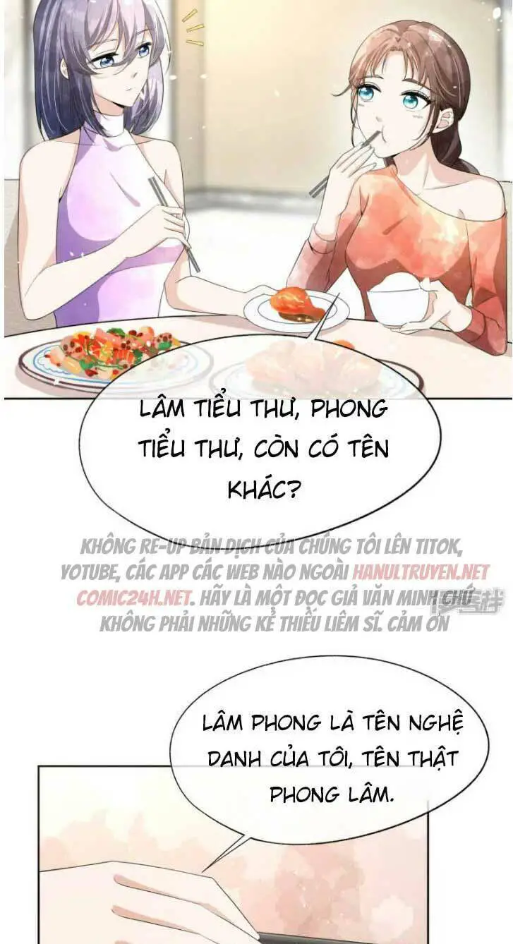 Cô Vợ Hợp Đồng Lạnh Lùng Không Dễ Đụng Đâu Nettruyen ZZZ Chương 208 Page 12