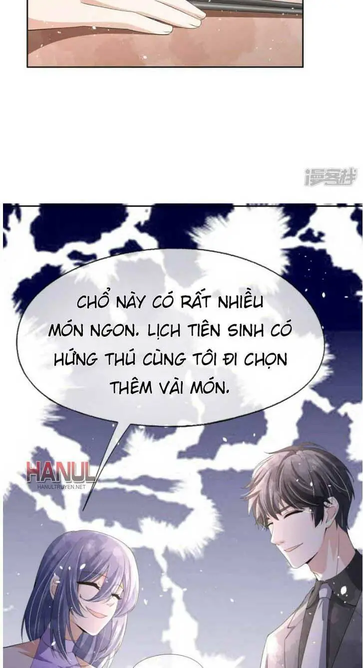 Cô Vợ Hợp Đồng Lạnh Lùng Không Dễ Đụng Đâu Nettruyen ZZZ Chương 208 Page 13