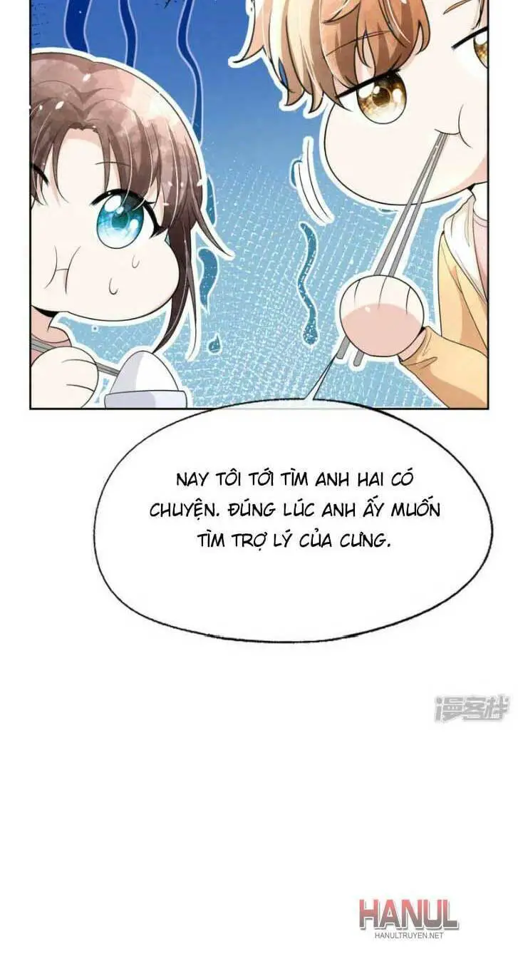 Cô Vợ Hợp Đồng Lạnh Lùng Không Dễ Đụng Đâu Nettruyen ZZZ Chương 208 Page 15