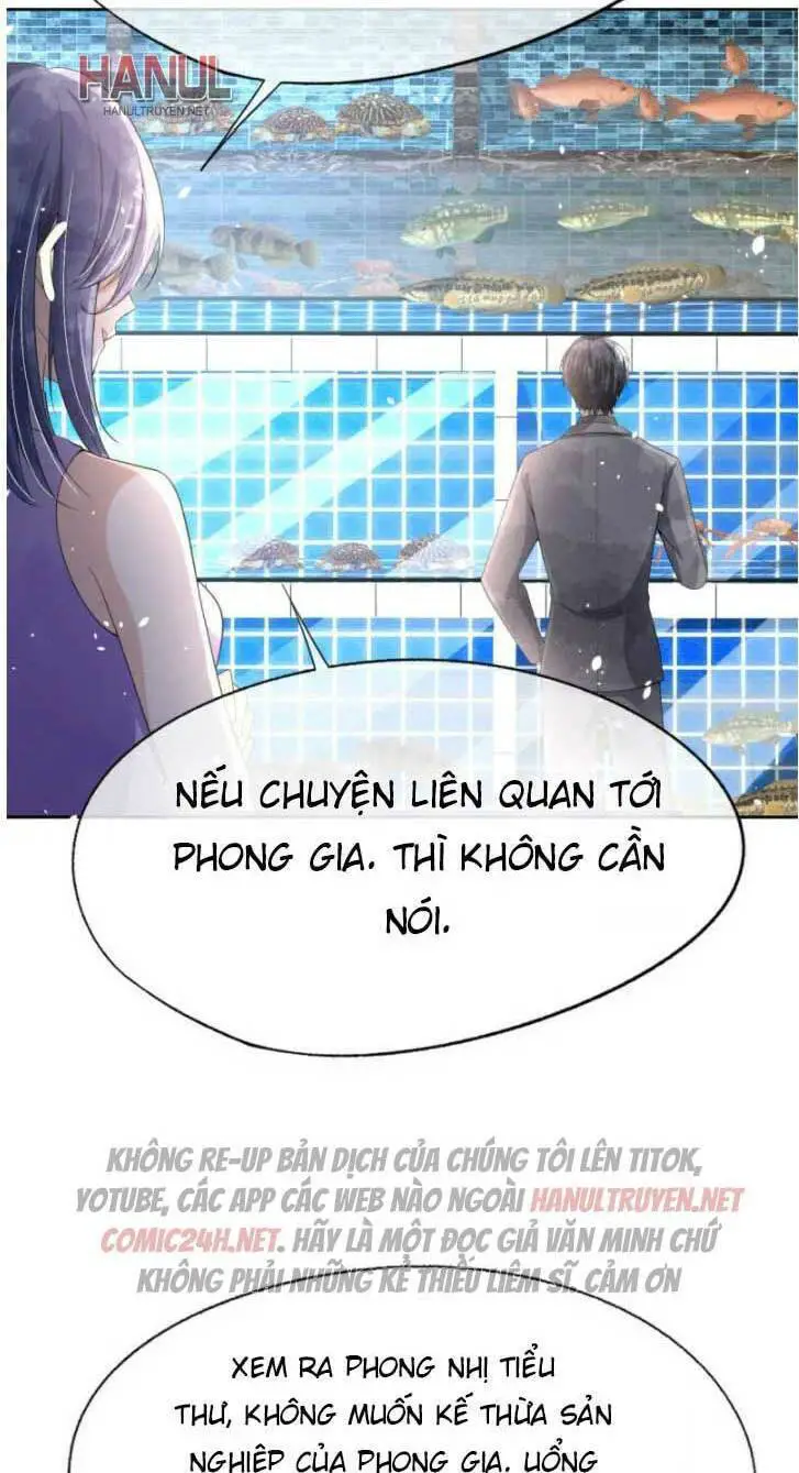 Cô Vợ Hợp Đồng Lạnh Lùng Không Dễ Đụng Đâu Nettruyen ZZZ Chương 208 Page 17