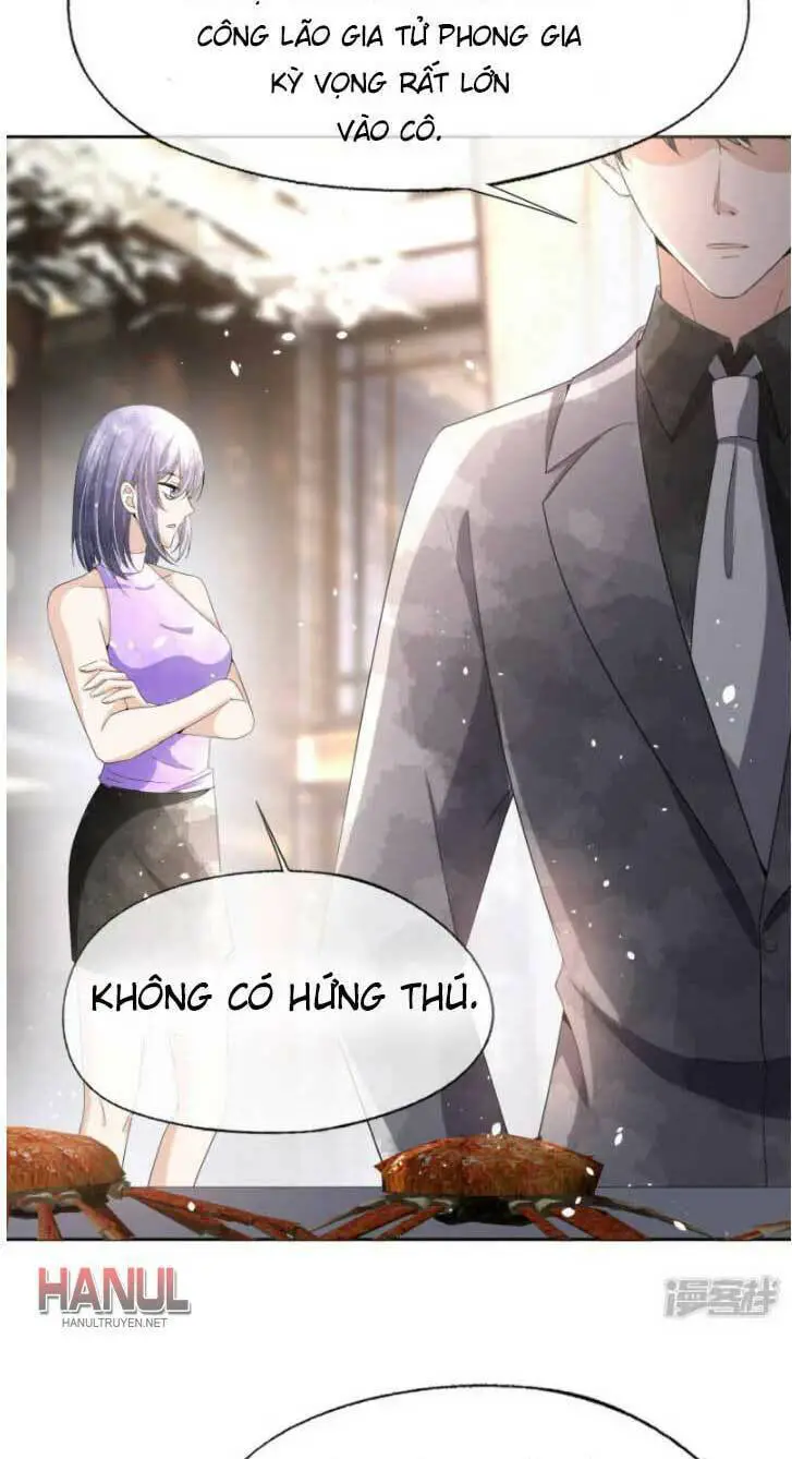 Cô Vợ Hợp Đồng Lạnh Lùng Không Dễ Đụng Đâu Nettruyen ZZZ Chương 208 Page 18