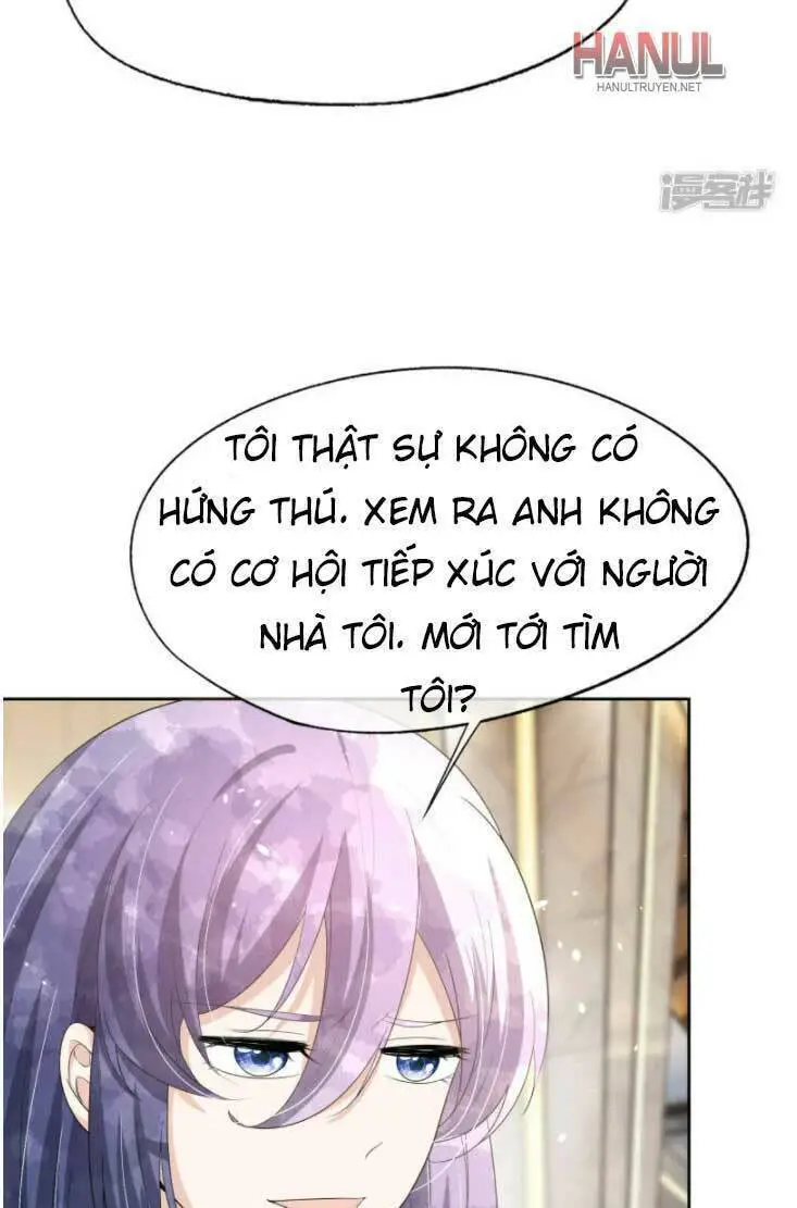 Cô Vợ Hợp Đồng Lạnh Lùng Không Dễ Đụng Đâu Nettruyen ZZZ Chương 208 Page 20
