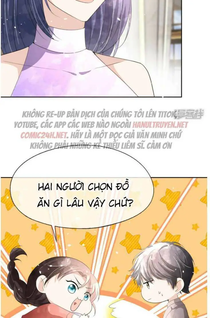 Cô Vợ Hợp Đồng Lạnh Lùng Không Dễ Đụng Đâu Nettruyen ZZZ Chương 208 Page 21