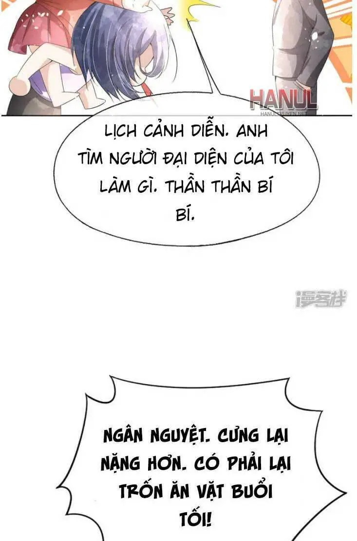 Cô Vợ Hợp Đồng Lạnh Lùng Không Dễ Đụng Đâu Nettruyen ZZZ Chương 208 Page 22