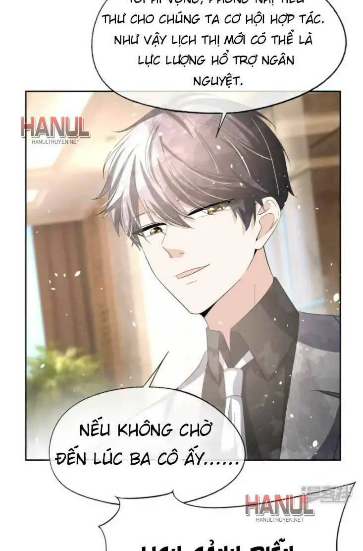 Cô Vợ Hợp Đồng Lạnh Lùng Không Dễ Đụng Đâu Nettruyen ZZZ Chương 208 Page 24