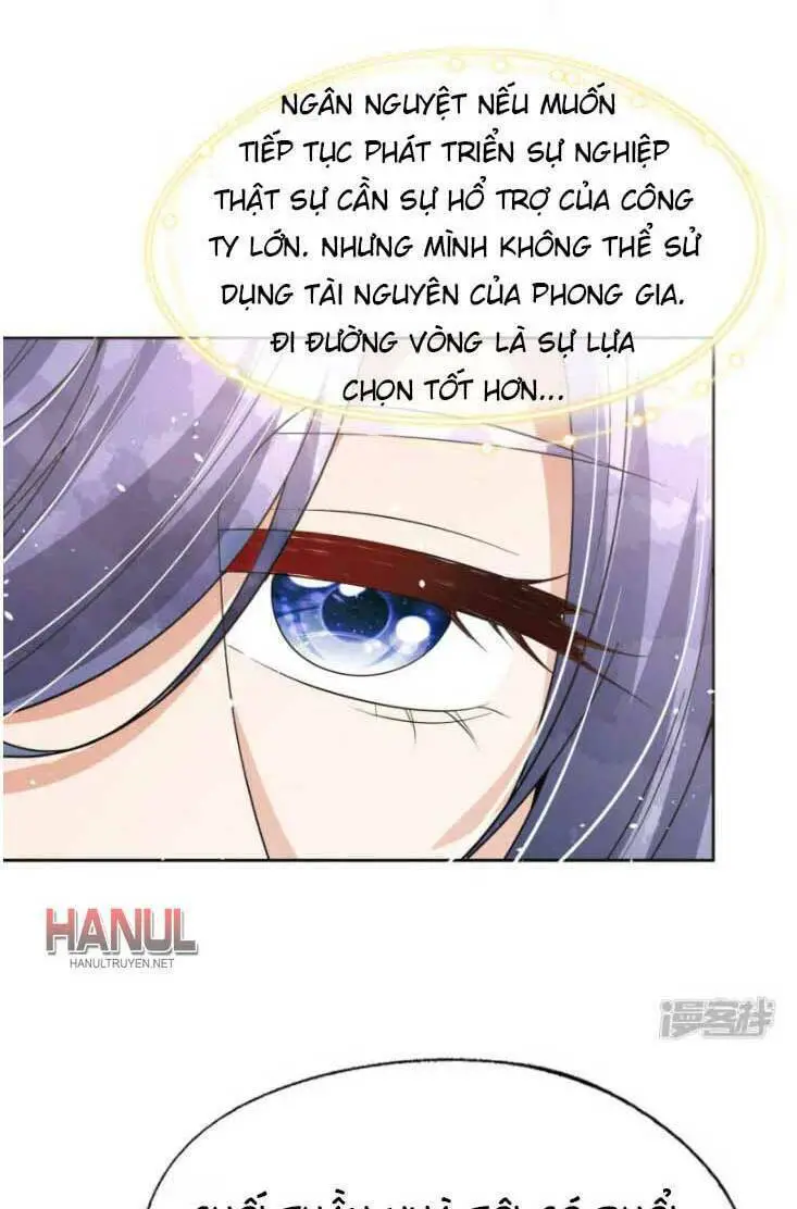 Cô Vợ Hợp Đồng Lạnh Lùng Không Dễ Đụng Đâu Nettruyen ZZZ Chương 208 Page 27
