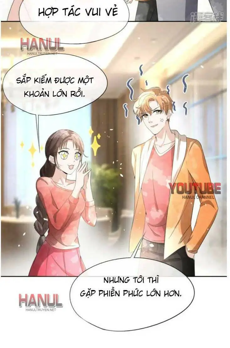 Cô Vợ Hợp Đồng Lạnh Lùng Không Dễ Đụng Đâu Nettruyen ZZZ Chương 208 Page 33