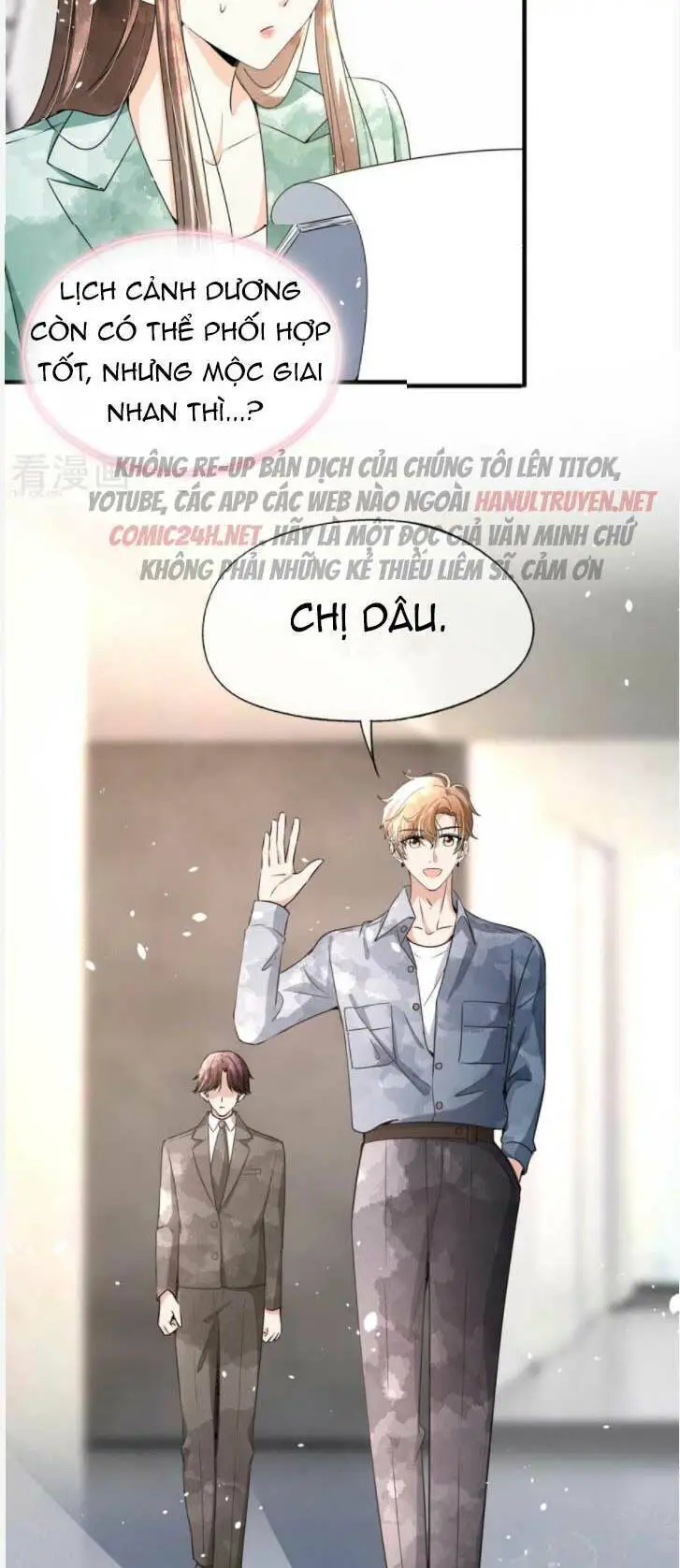 Cô Vợ Hợp Đồng Lạnh Lùng Không Dễ Đụng Đâu Nettruyen ZZZ Chương 135 Page 3