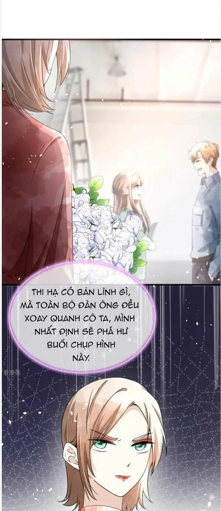 Cô Vợ Hợp Đồng Lạnh Lùng Không Dễ Đụng Đâu Nettruyen ZZZ Chương 135 Page 5