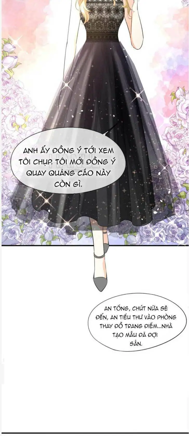 Cô Vợ Hợp Đồng Lạnh Lùng Không Dễ Đụng Đâu Nettruyen ZZZ Chương 135 Page 7