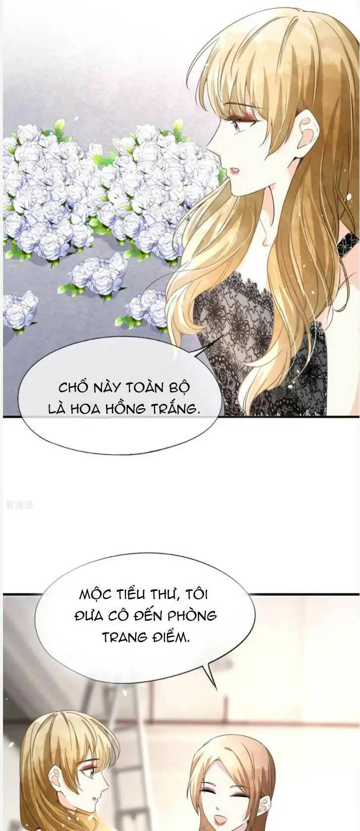 Cô Vợ Hợp Đồng Lạnh Lùng Không Dễ Đụng Đâu Nettruyen ZZZ Chương 135 Page 8