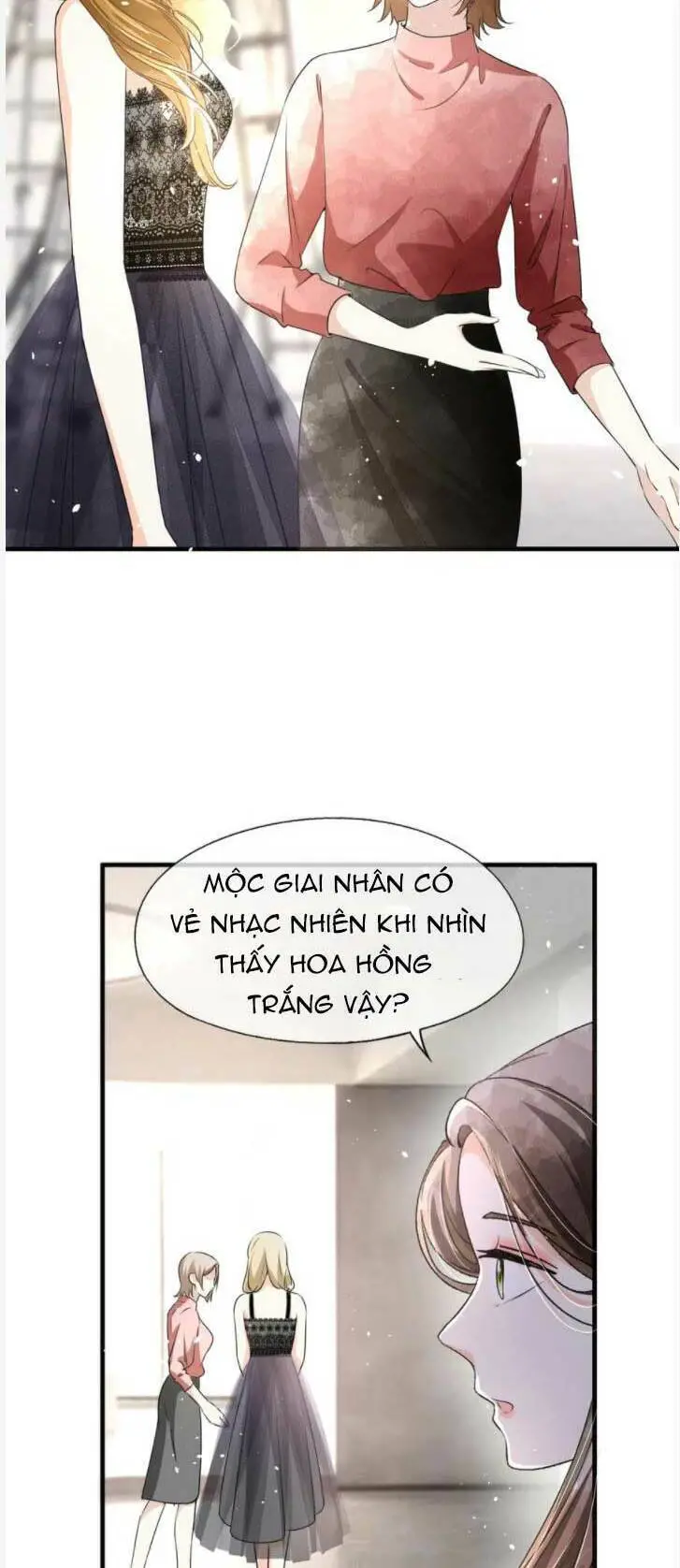 Cô Vợ Hợp Đồng Lạnh Lùng Không Dễ Đụng Đâu Nettruyen ZZZ Chương 135 Page 9