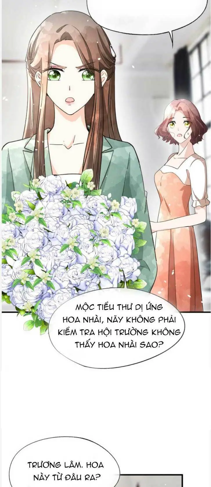 Cô Vợ Hợp Đồng Lạnh Lùng Không Dễ Đụng Đâu Nettruyen ZZZ Chương 135 Page 15