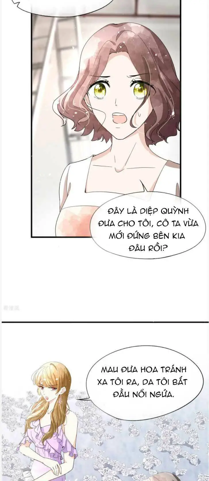 Cô Vợ Hợp Đồng Lạnh Lùng Không Dễ Đụng Đâu Nettruyen ZZZ Chương 135 Page 16