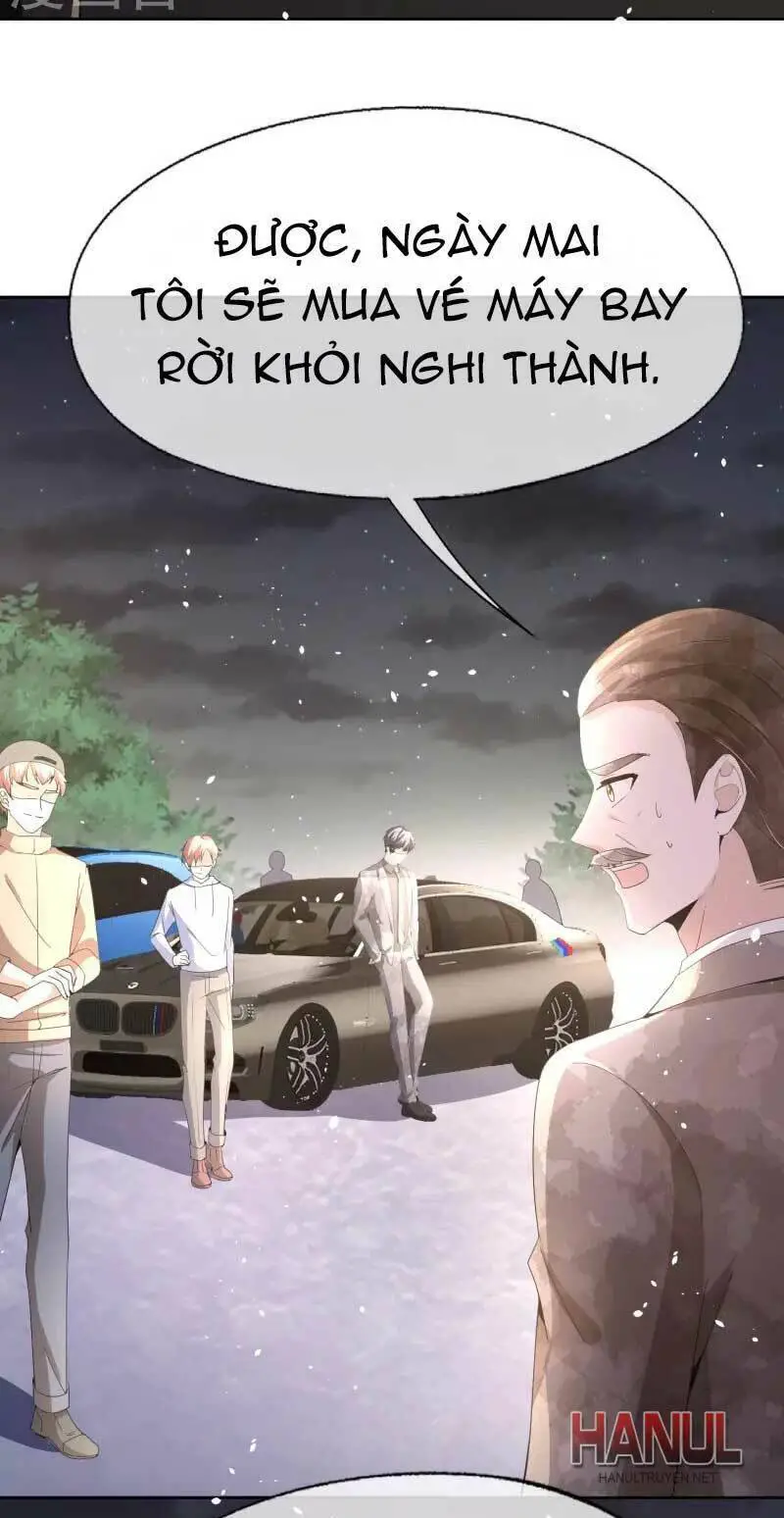 Cô Vợ Hợp Đồng Lạnh Lùng Không Dễ Đụng Đâu Nettruyen ZZZ Chương 247 Page 10