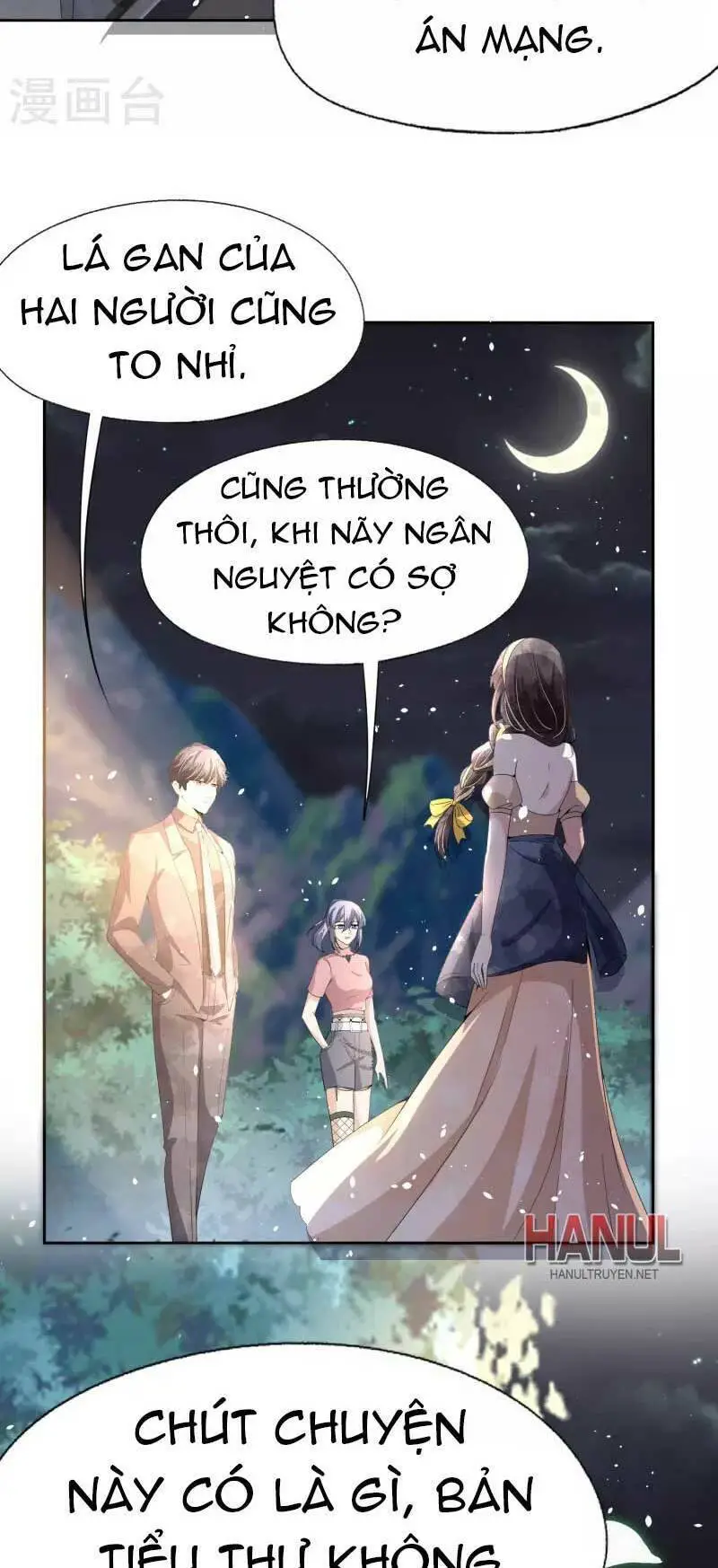 Cô Vợ Hợp Đồng Lạnh Lùng Không Dễ Đụng Đâu Nettruyen ZZZ Chương 247 Page 15