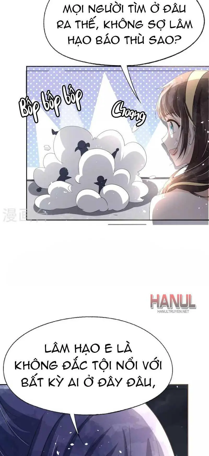 Cô Vợ Hợp Đồng Lạnh Lùng Không Dễ Đụng Đâu Nettruyen ZZZ Chương 247 Page 17