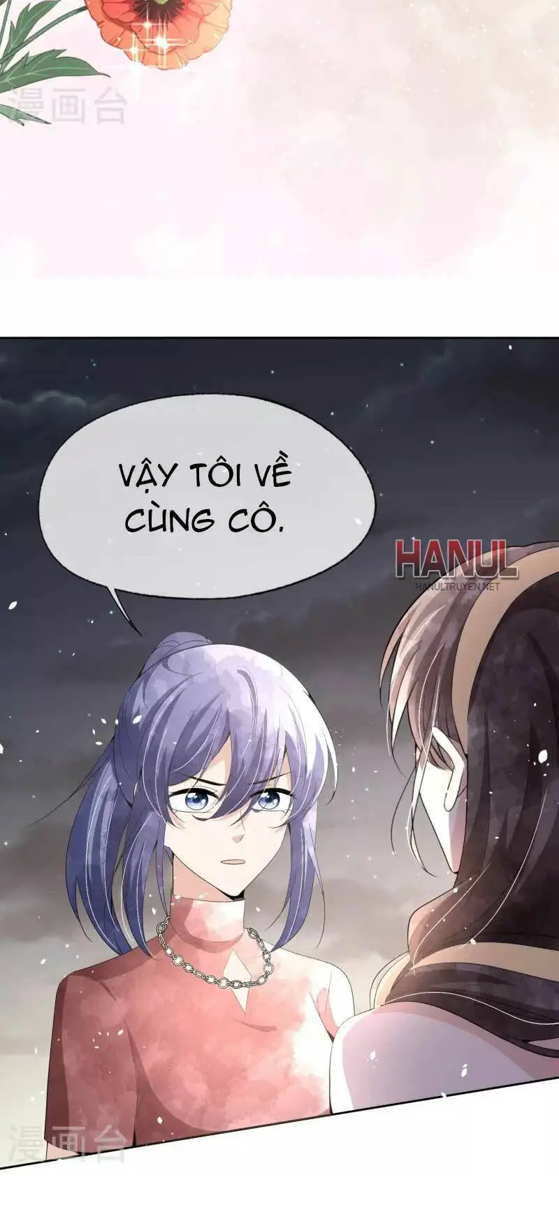 Cô Vợ Hợp Đồng Lạnh Lùng Không Dễ Đụng Đâu Nettruyen ZZZ Chương 247 Page 20
