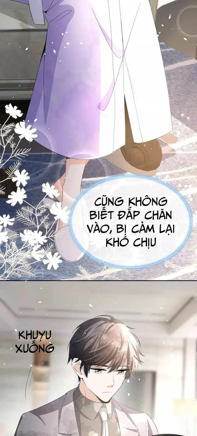 Cô Vợ Hợp Đồng Lạnh Lùng Không Dễ Đụng Đâu Nettruyen ZZZ Chương 247 Page 25