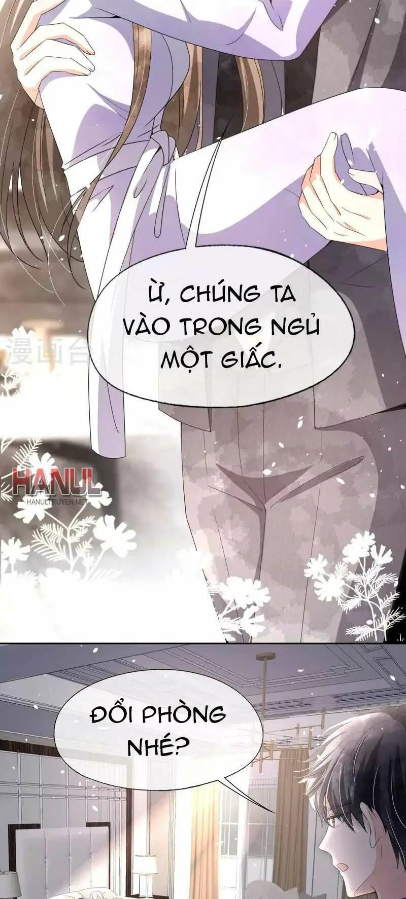 Cô Vợ Hợp Đồng Lạnh Lùng Không Dễ Đụng Đâu Nettruyen ZZZ Chương 247 Page 27