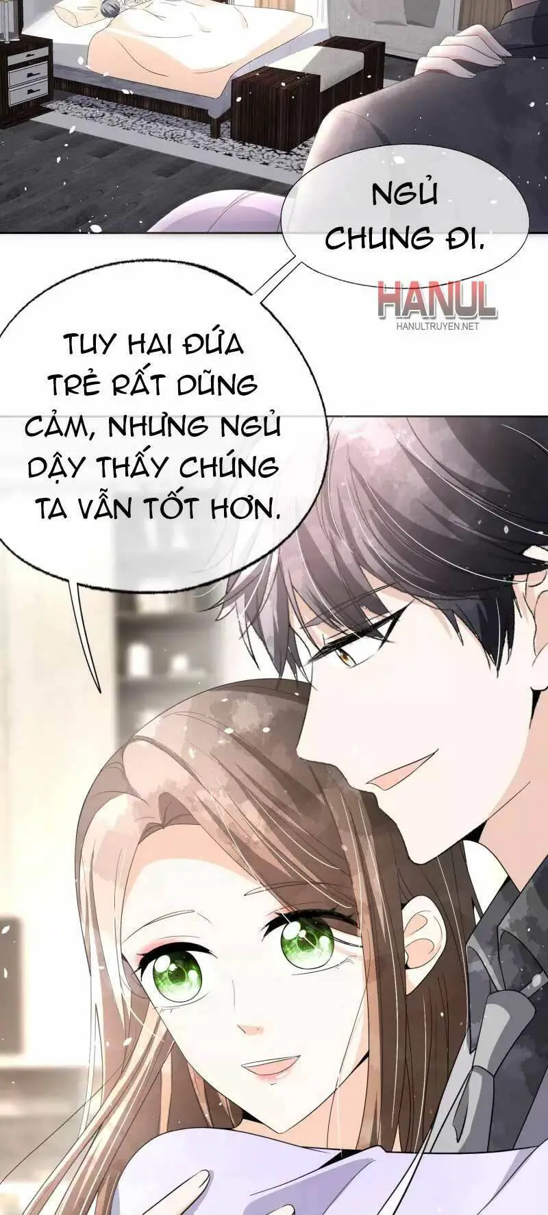Cô Vợ Hợp Đồng Lạnh Lùng Không Dễ Đụng Đâu Nettruyen ZZZ Chương 247 Page 28