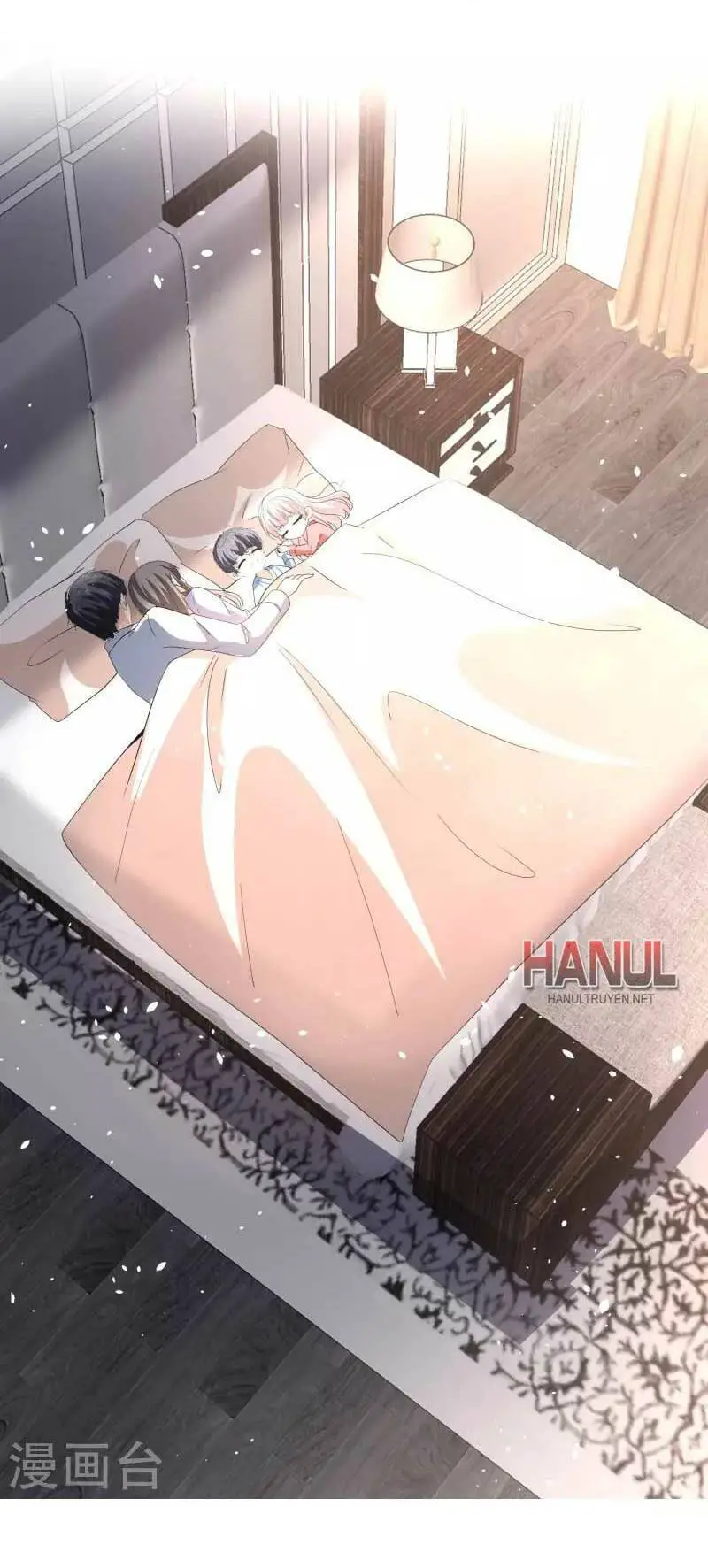 Cô Vợ Hợp Đồng Lạnh Lùng Không Dễ Đụng Đâu Nettruyen ZZZ Chương 247 Page 31