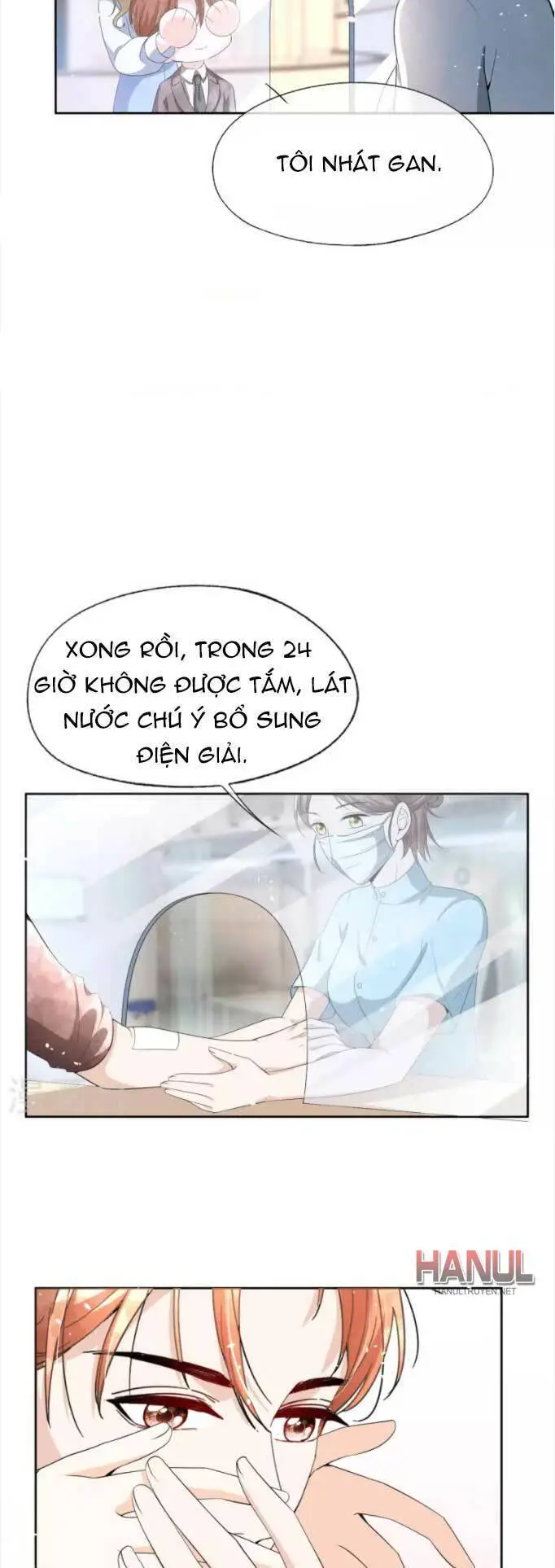 Cô Vợ Hợp Đồng Lạnh Lùng Không Dễ Đụng Đâu Nettruyen ZZZ Chương 226 Page 4