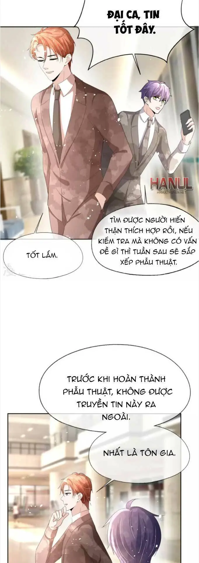 Cô Vợ Hợp Đồng Lạnh Lùng Không Dễ Đụng Đâu Nettruyen ZZZ Chương 226 Page 10