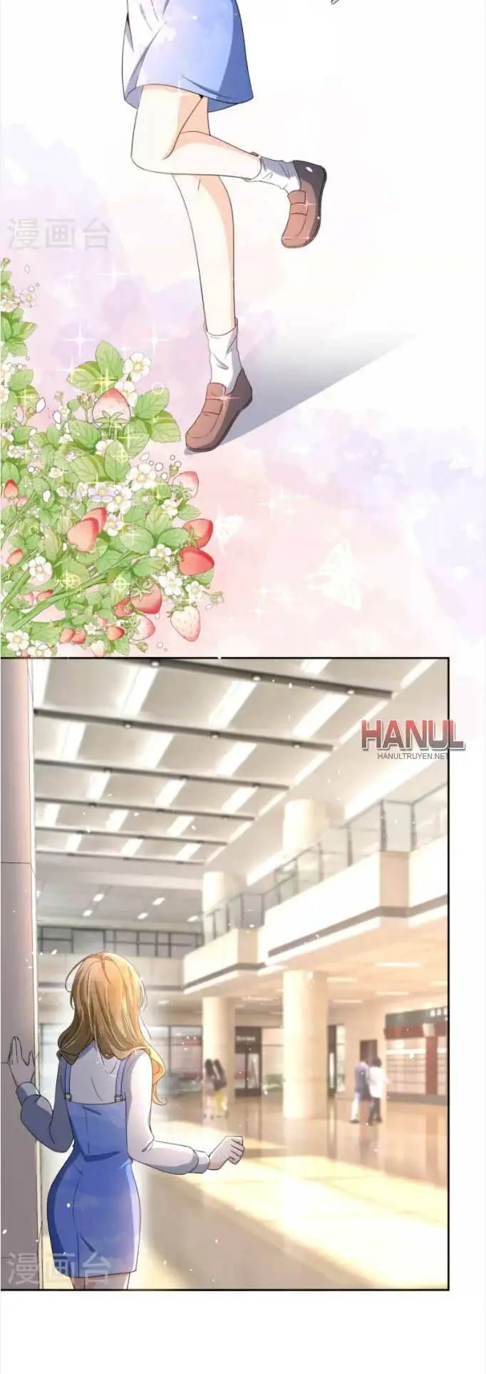 Cô Vợ Hợp Đồng Lạnh Lùng Không Dễ Đụng Đâu Nettruyen ZZZ Chương 226 Page 15