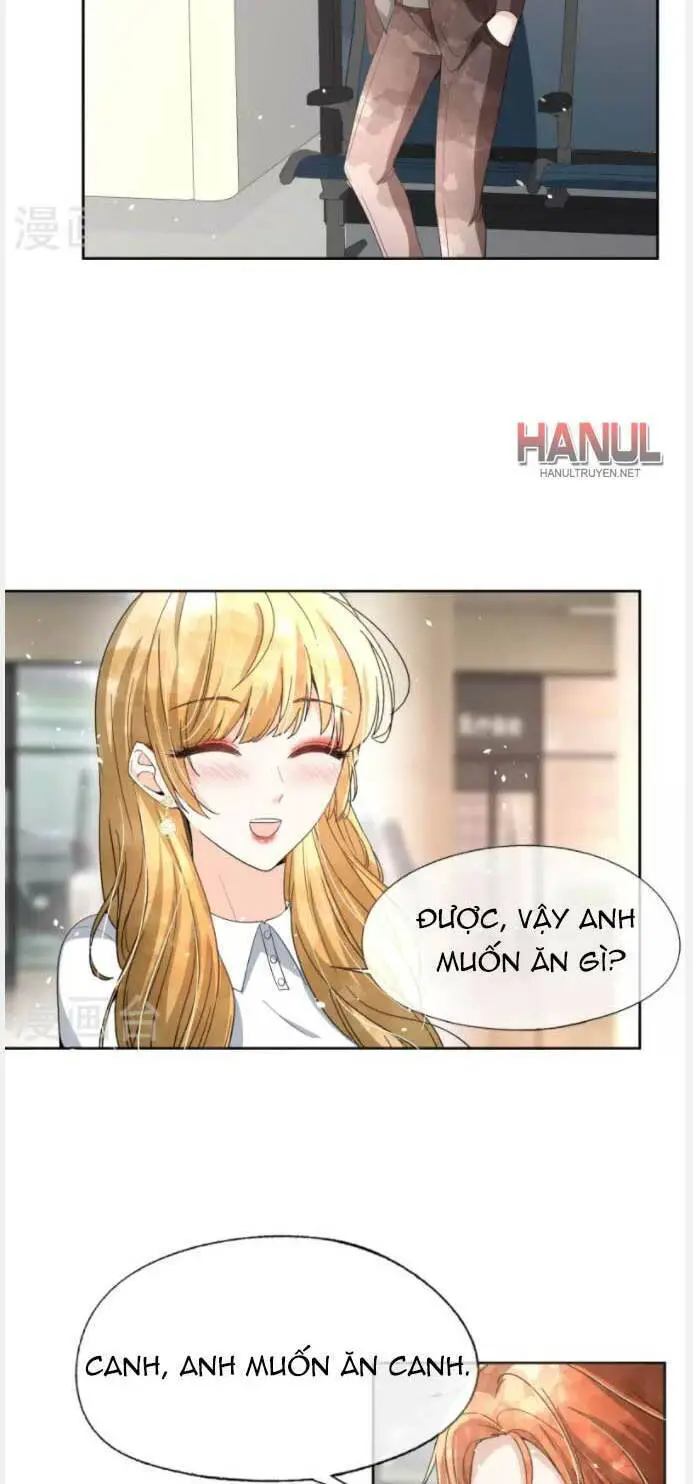 Cô Vợ Hợp Đồng Lạnh Lùng Không Dễ Đụng Đâu Nettruyen ZZZ Chương 226 Page 19