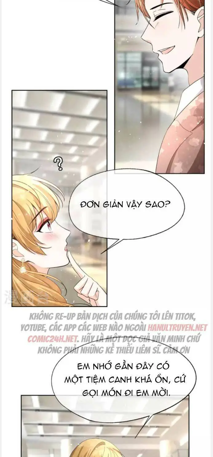 Cô Vợ Hợp Đồng Lạnh Lùng Không Dễ Đụng Đâu Nettruyen ZZZ Chương 226 Page 20