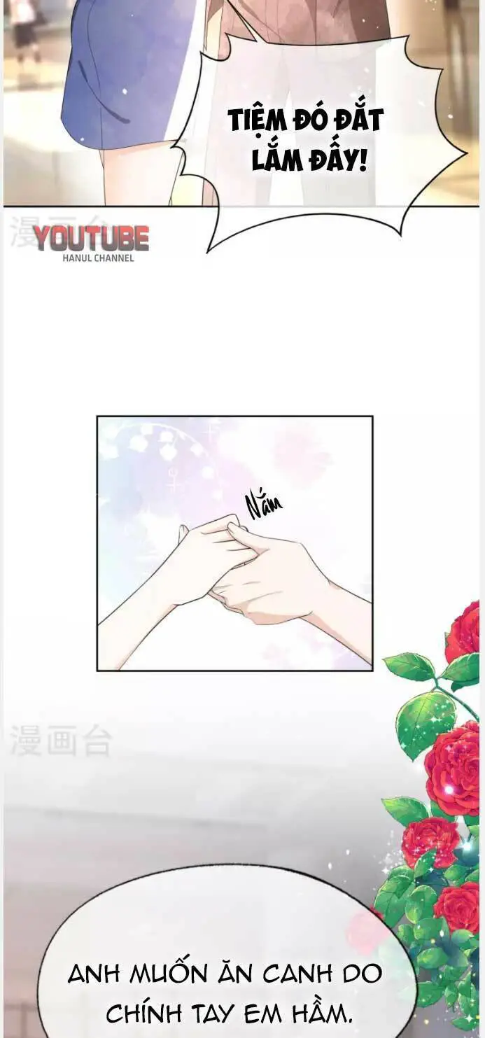 Cô Vợ Hợp Đồng Lạnh Lùng Không Dễ Đụng Đâu Nettruyen ZZZ Chương 226 Page 22