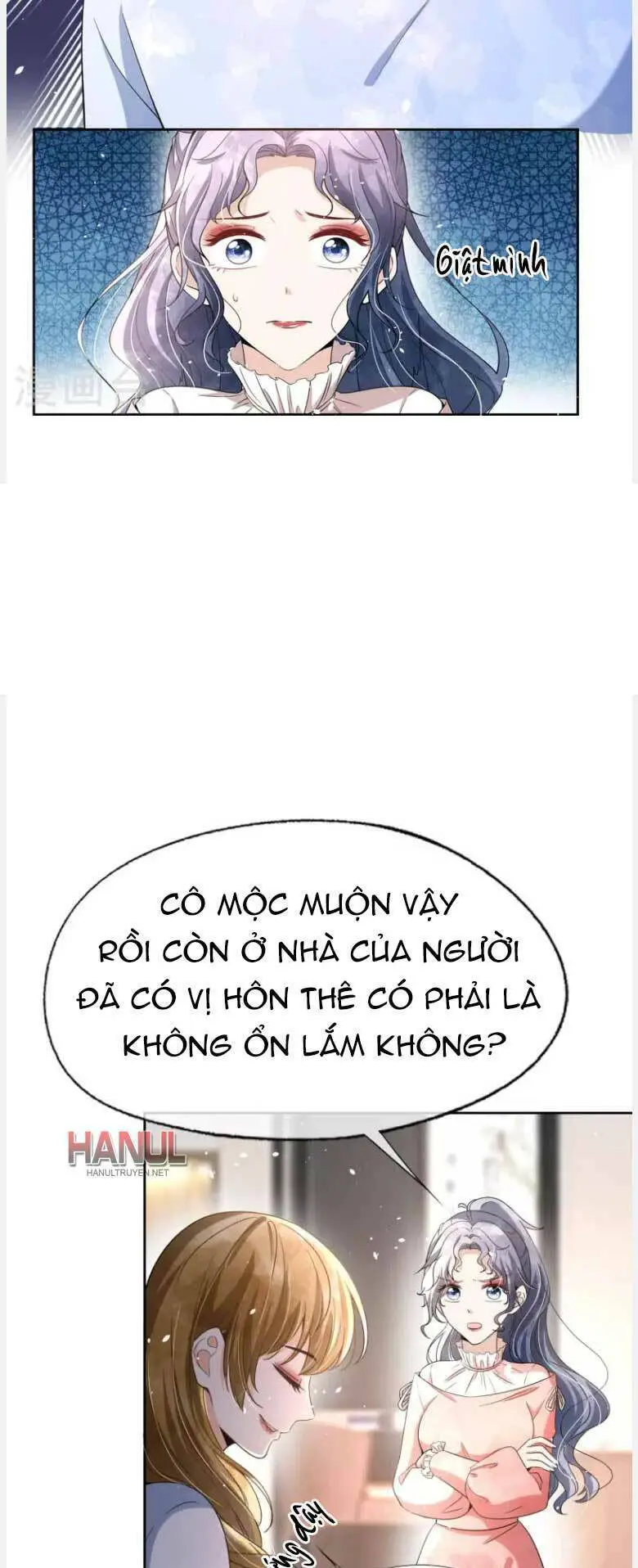 Cô Vợ Hợp Đồng Lạnh Lùng Không Dễ Đụng Đâu Nettruyen ZZZ Chương 228 Page 6