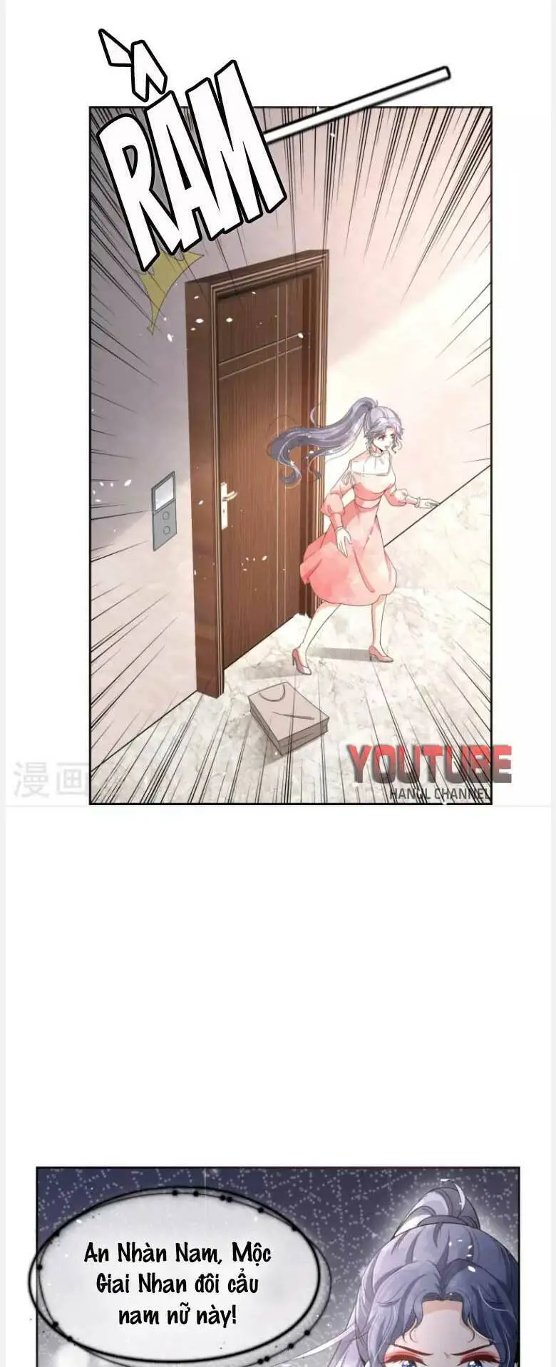 Cô Vợ Hợp Đồng Lạnh Lùng Không Dễ Đụng Đâu Nettruyen ZZZ Chương 228 Page 11