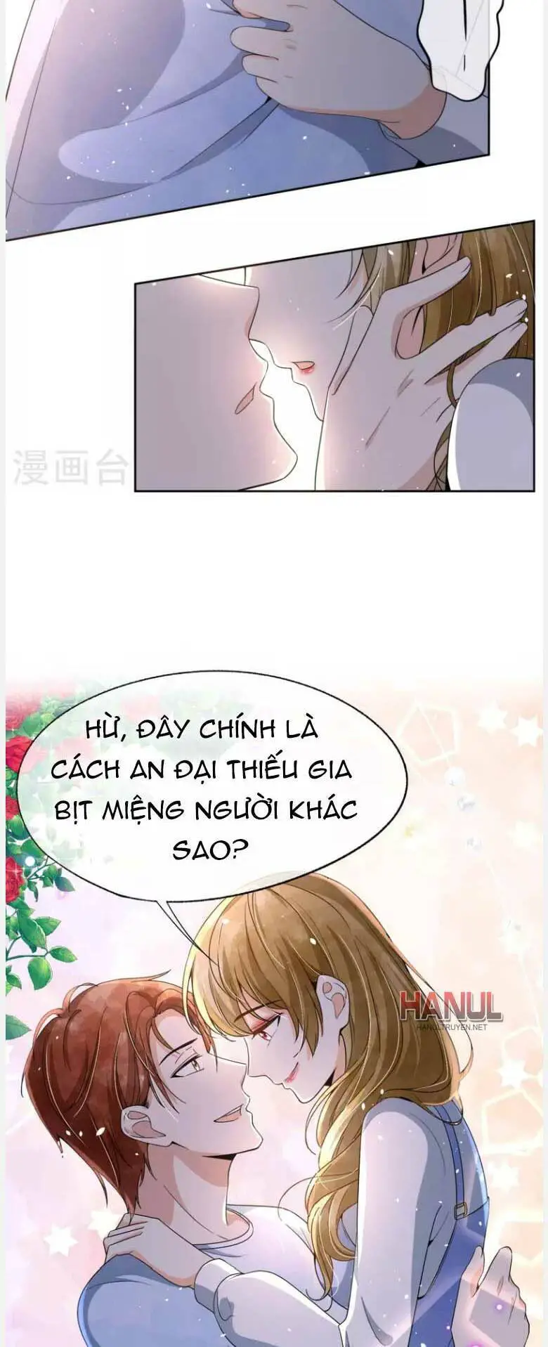 Cô Vợ Hợp Đồng Lạnh Lùng Không Dễ Đụng Đâu Nettruyen ZZZ Chương 228 Page 15