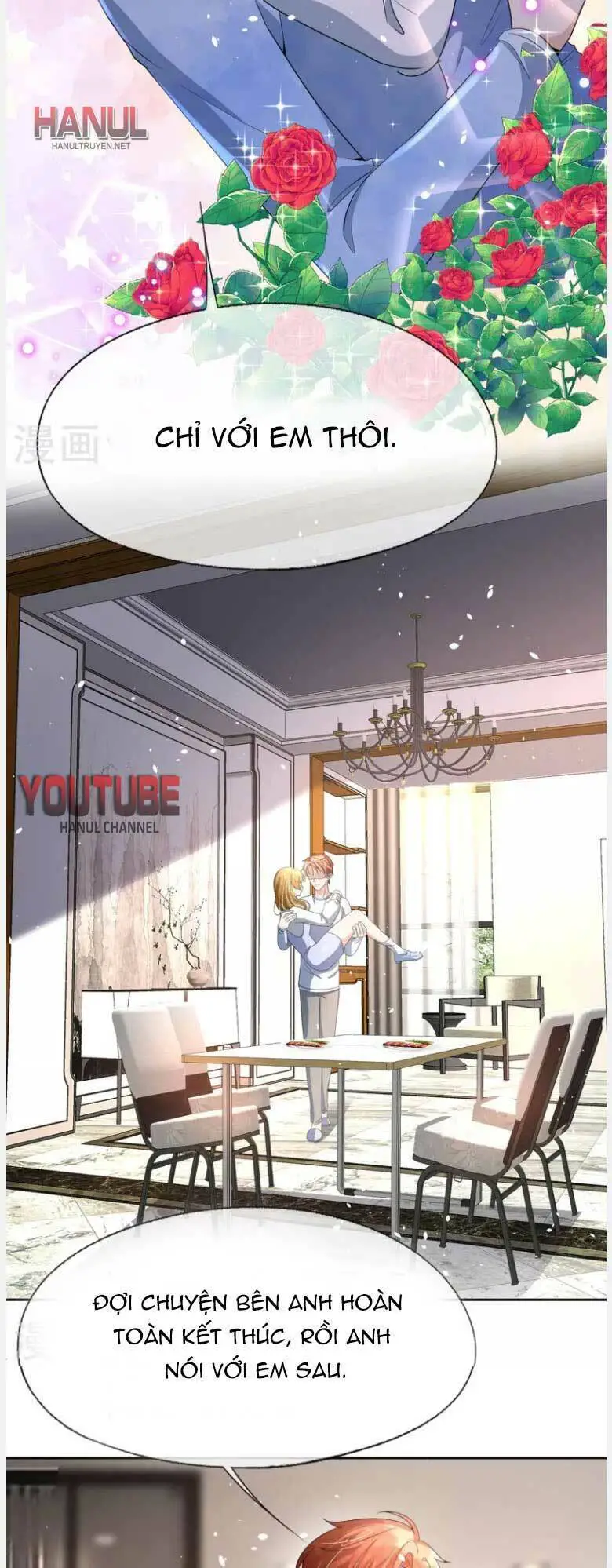 Cô Vợ Hợp Đồng Lạnh Lùng Không Dễ Đụng Đâu Nettruyen ZZZ Chương 228 Page 16