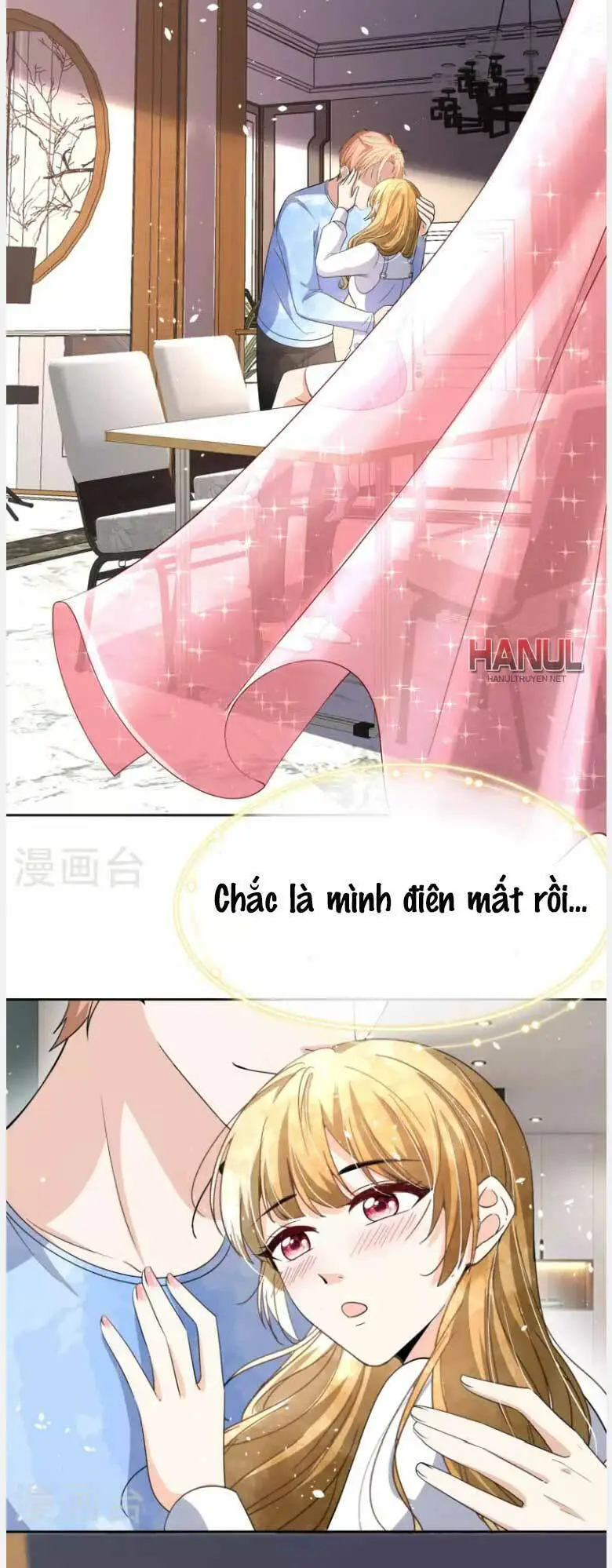 Cô Vợ Hợp Đồng Lạnh Lùng Không Dễ Đụng Đâu Nettruyen ZZZ Chương 228 Page 19