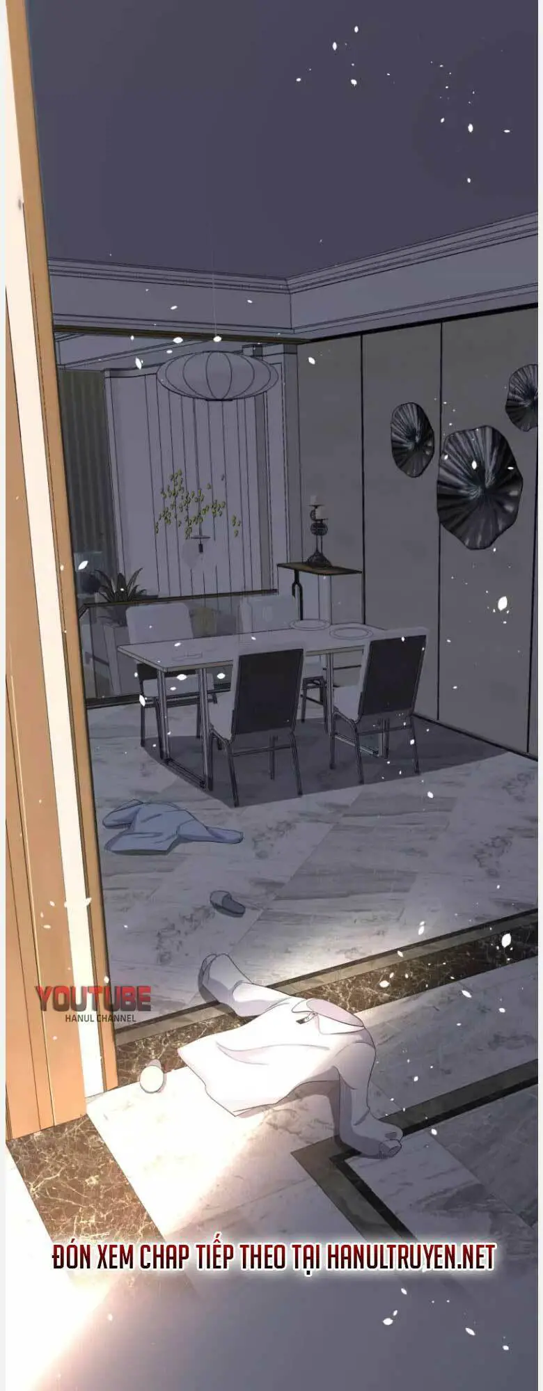 Cô Vợ Hợp Đồng Lạnh Lùng Không Dễ Đụng Đâu Nettruyen ZZZ Chương 228 Page 20
