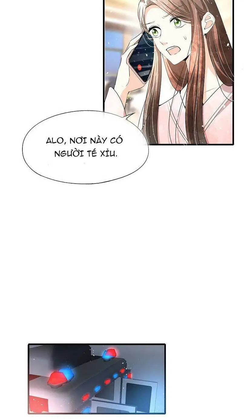 Cô Vợ Hợp Đồng Lạnh Lùng Không Dễ Đụng Đâu Nettruyen ZZZ Chương 131 Page 21