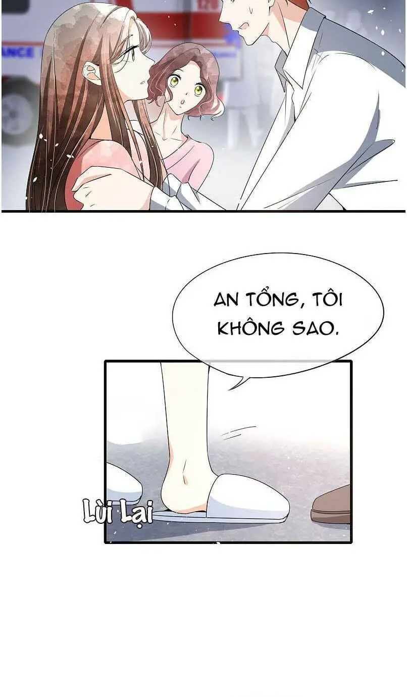 Cô Vợ Hợp Đồng Lạnh Lùng Không Dễ Đụng Đâu Nettruyen ZZZ Chương 131 Page 23