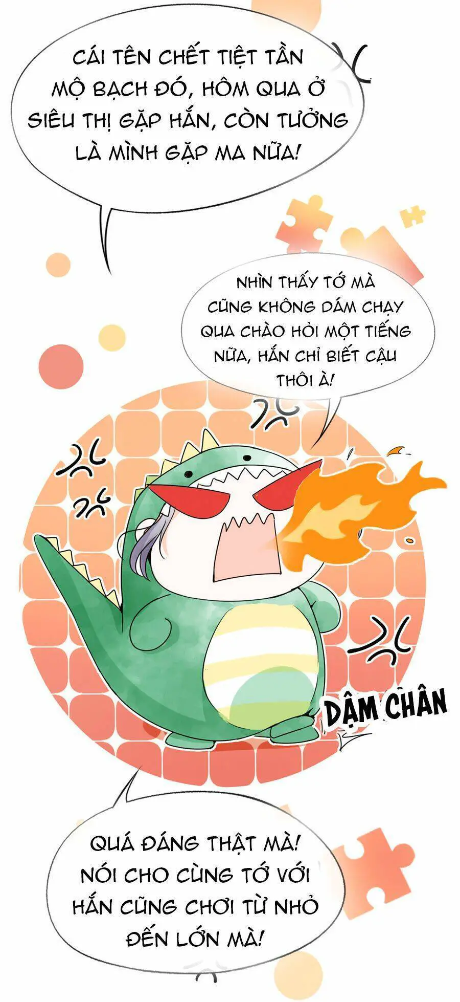 Cô Vợ Hợp Đồng Lạnh Lùng Không Dễ Đụng Đâu Nettruyen ZZZ Chương 63 Page 7