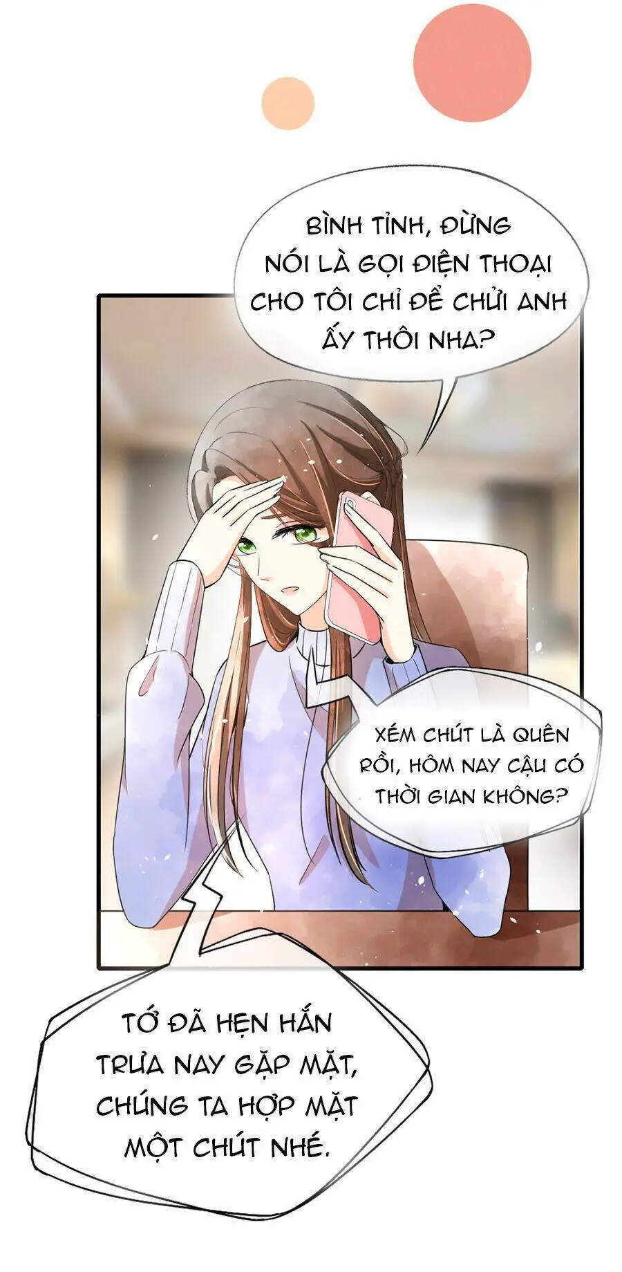 Cô Vợ Hợp Đồng Lạnh Lùng Không Dễ Đụng Đâu Nettruyen ZZZ Chương 63 Page 8