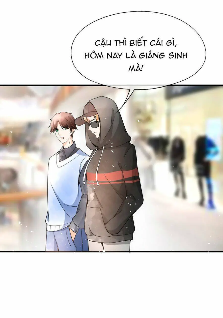 Cô Vợ Hợp Đồng Lạnh Lùng Không Dễ Đụng Đâu Nettruyen ZZZ Chương 63 Page 14