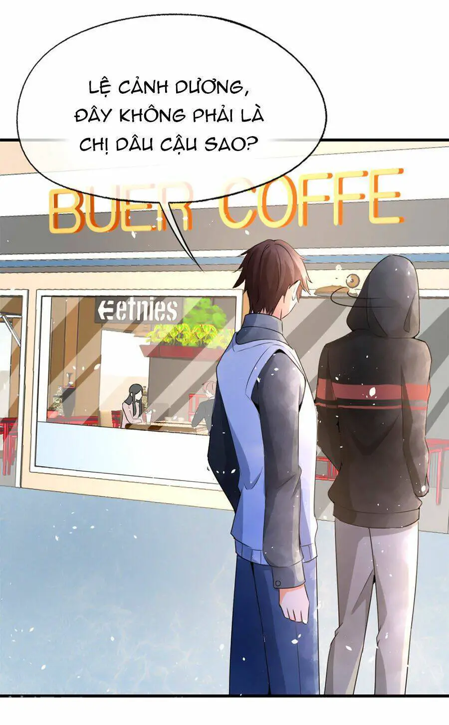 Cô Vợ Hợp Đồng Lạnh Lùng Không Dễ Đụng Đâu Nettruyen ZZZ Chương 63 Page 16