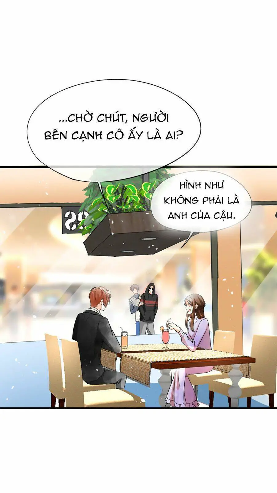 Cô Vợ Hợp Đồng Lạnh Lùng Không Dễ Đụng Đâu Nettruyen ZZZ Chương 63 Page 18